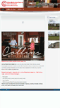 Mobile Screenshot of collinsmobilehomes.net